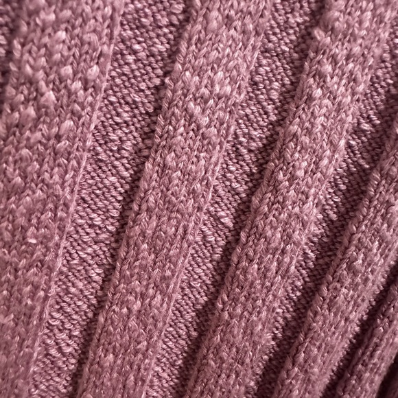 Free People Midi Sweater dress - Picture 3 of 3